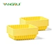 serving food trays